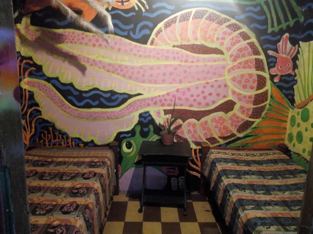 Casa De La Luna Apartment Medellin Colombia