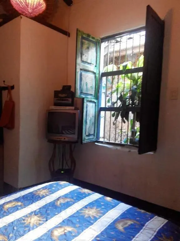 Homestay Casa De La Luna Apartment Medellin