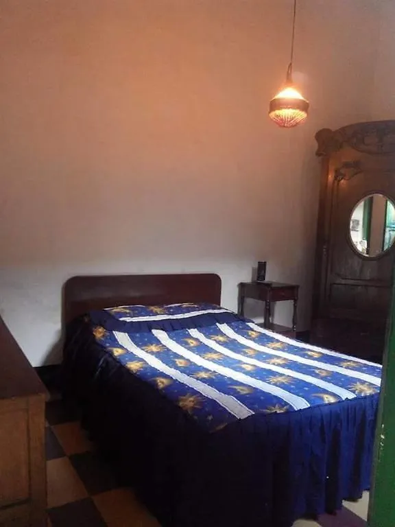 Casa De La Luna Apartment Medellin Homestay