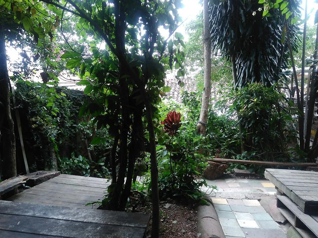 Casa De La Luna Apartment Medellin 0*,