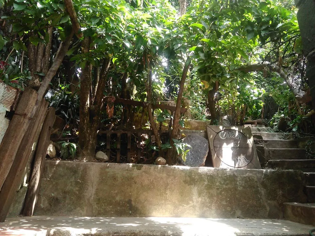 Homestay Casa De La Luna Apartment Medellin