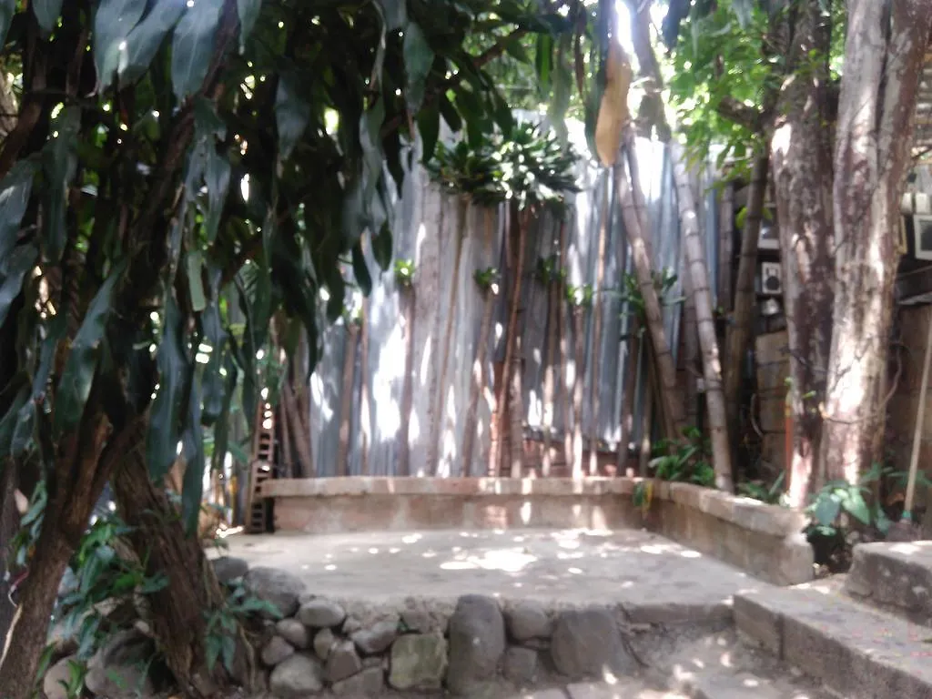 Casa De La Luna Apartment Medellin Homestay