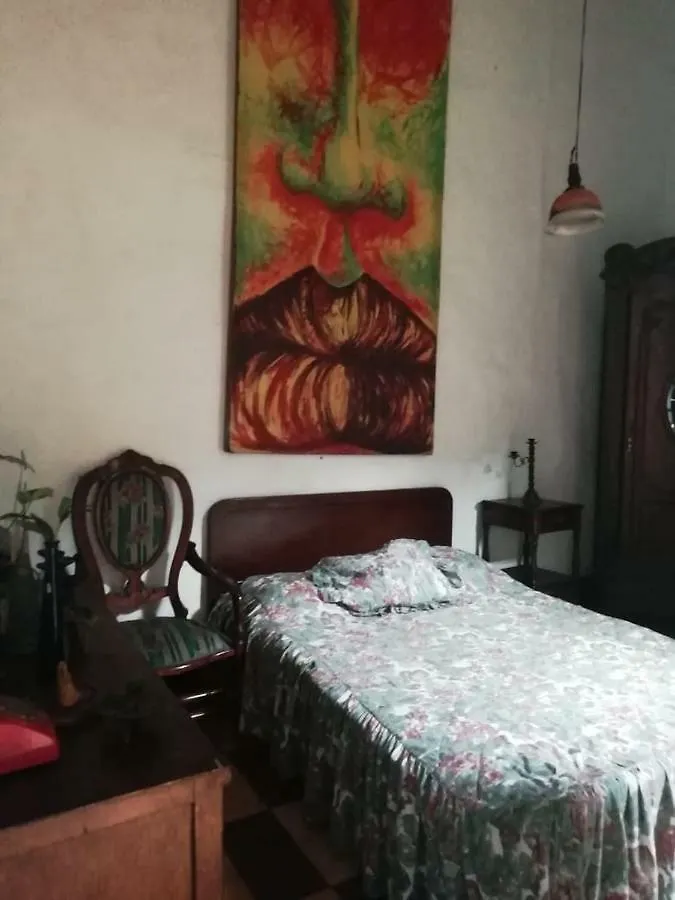 Casa De La Luna Apartment Medellin 0*,  Colombia