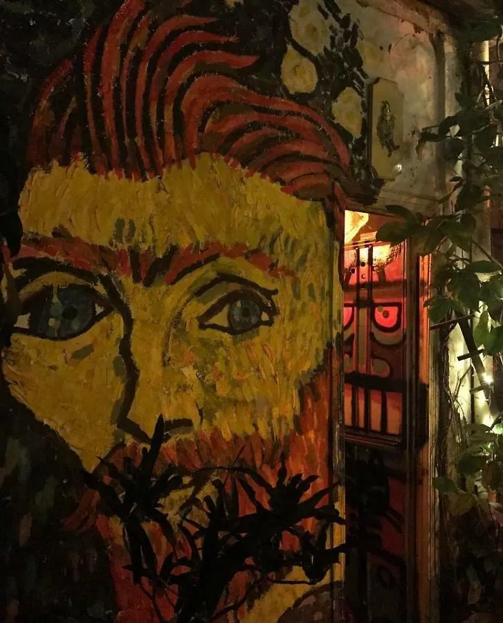 Casa De La Luna Apartment Medellin Homestay