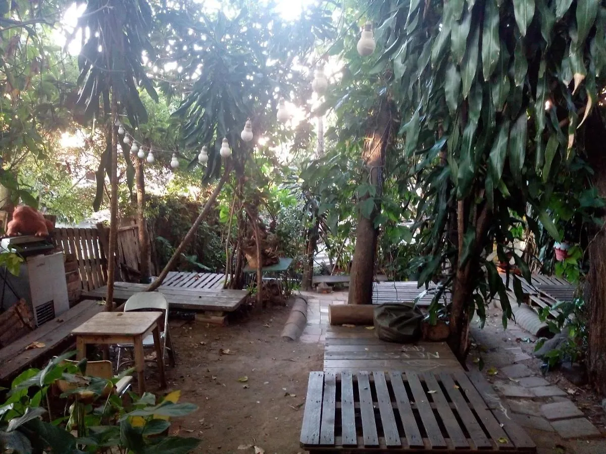 Casa De La Luna Apartment Medellin Homestay
