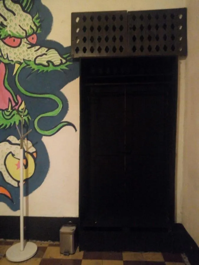 Casa De La Luna Apartment Medellin Homestay