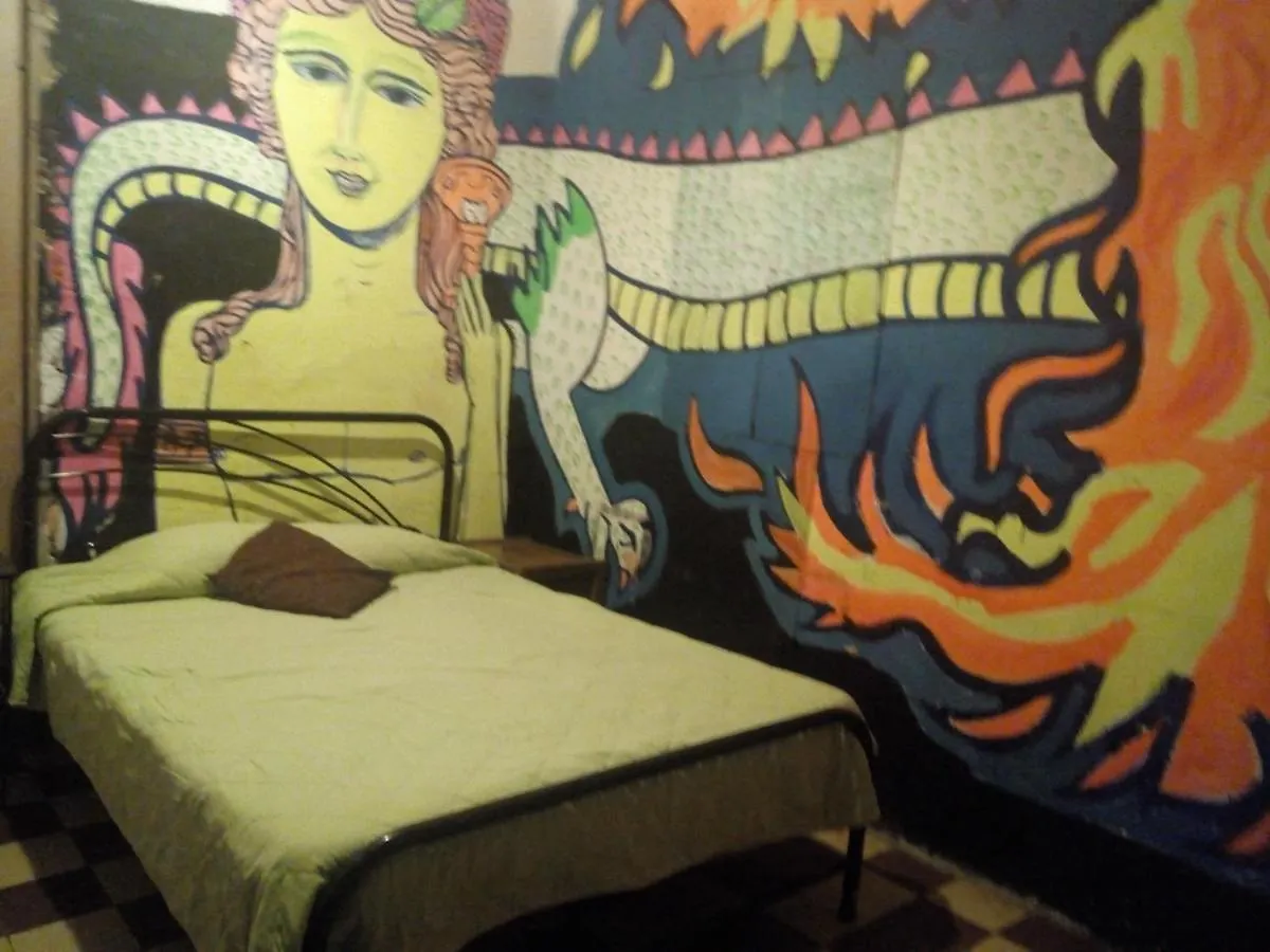 Casa De La Luna Apartment Medellin