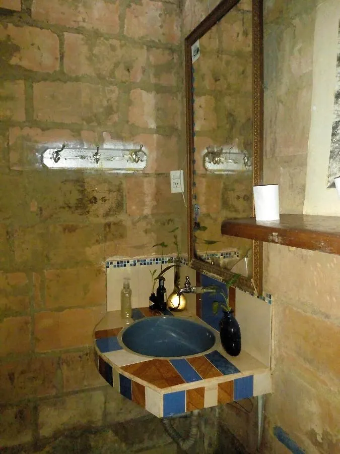 Casa De La Luna Apartment Medellin Homestay
