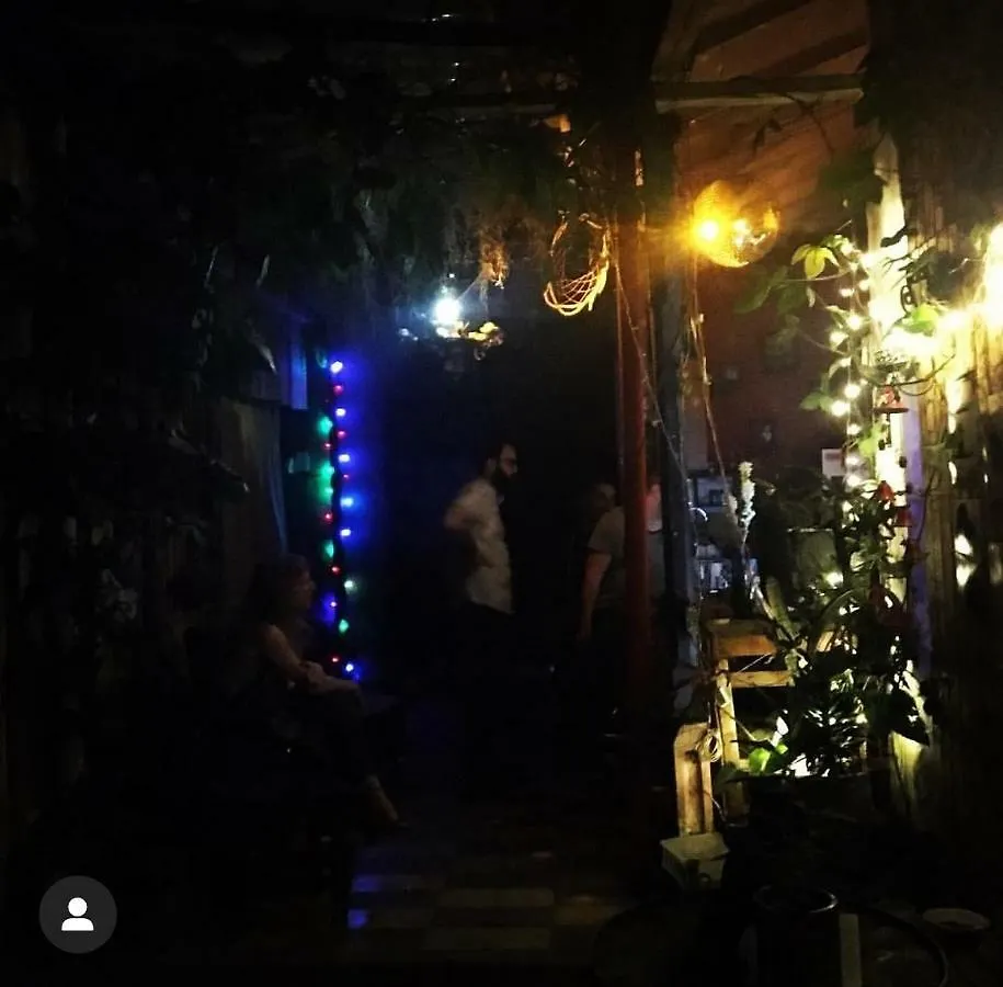 Homestay Casa De La Luna Apartment Medellin