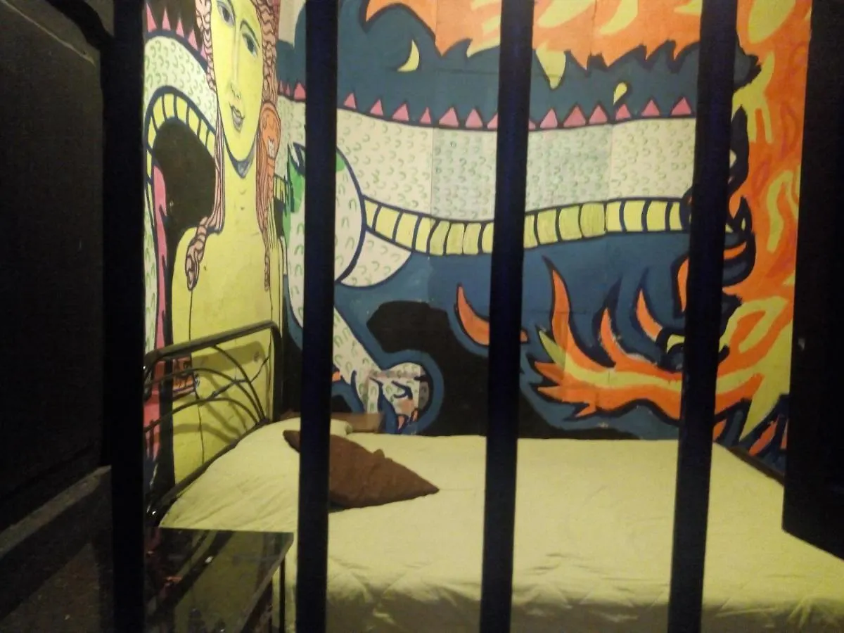 Homestay Casa De La Luna Apartment Medellin