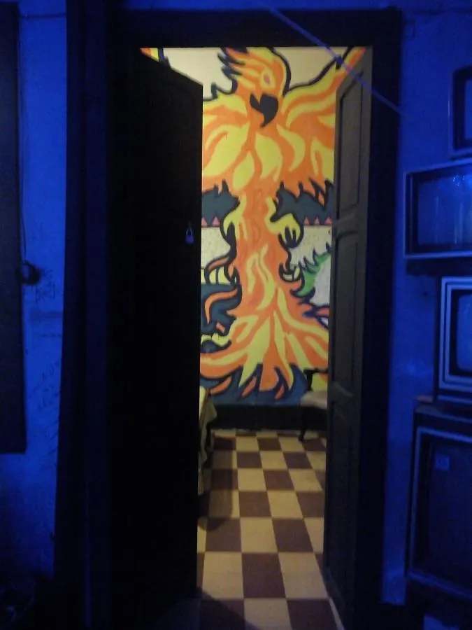 Homestay Casa De La Luna Apartment Medellin
