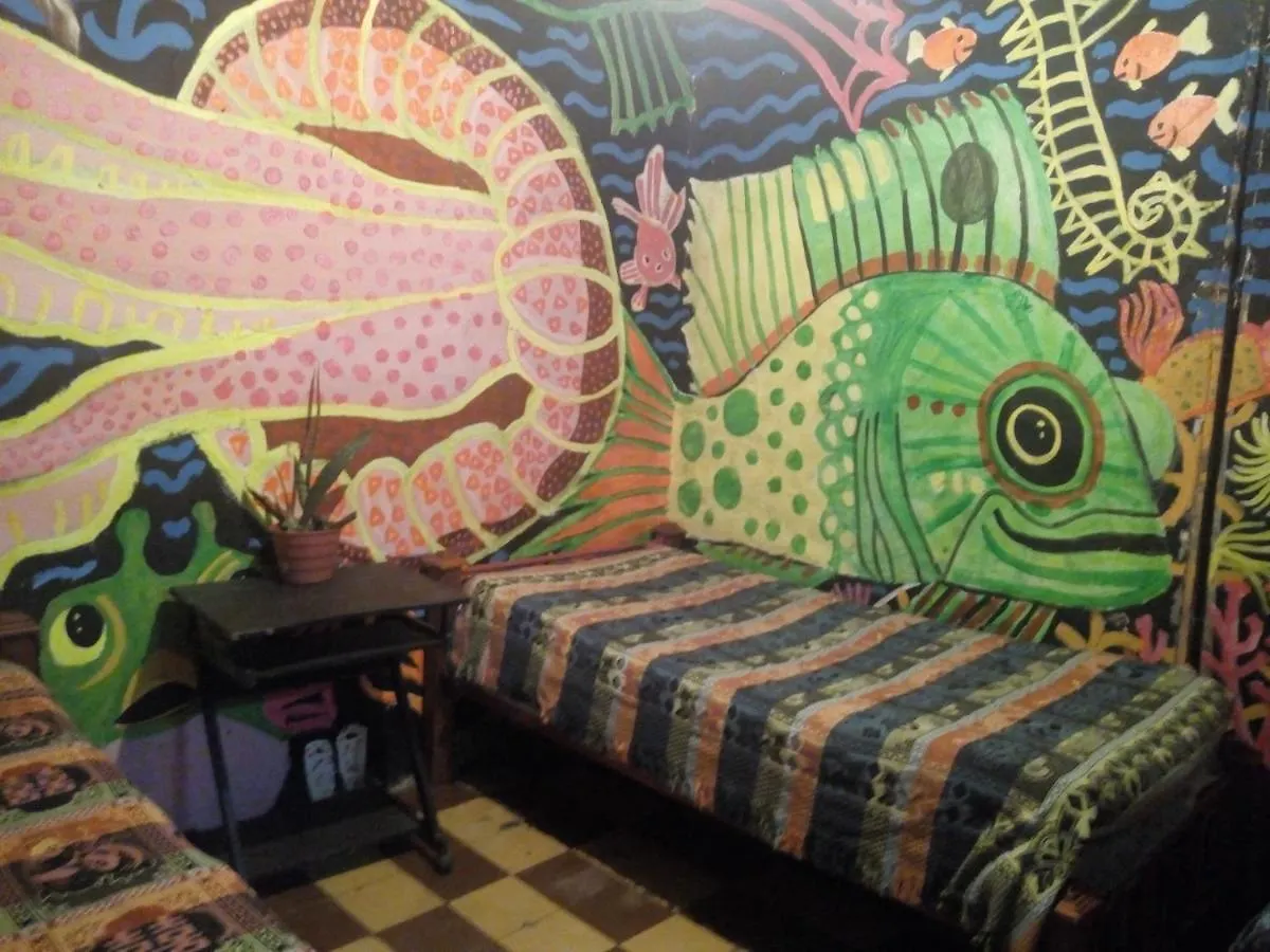 Casa De La Luna Apartment Medellin 0*,  Colombia