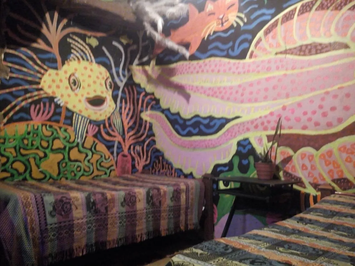 Casa De La Luna Apartment Medellin Homestay